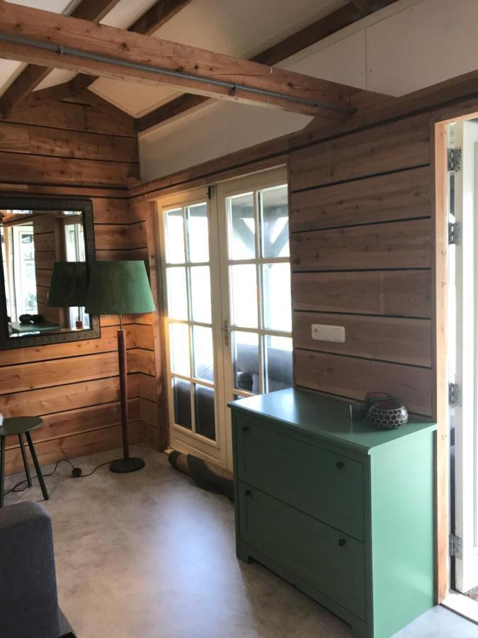 De Tunfugel Villa Jonkersland Eksteriør bilde