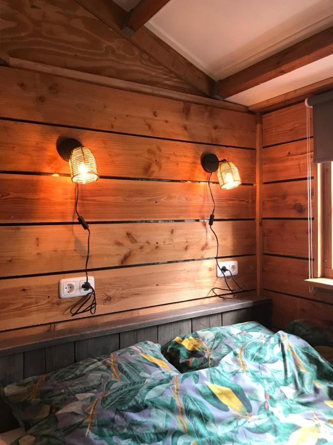 De Tunfugel Villa Jonkersland Eksteriør bilde